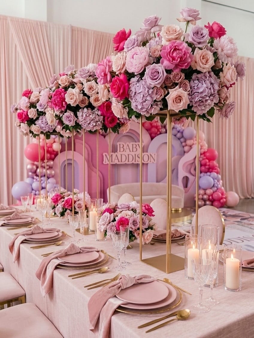 Post 6 by Luxury Event Styling & Rentals | South FL on Instagram (carousel)