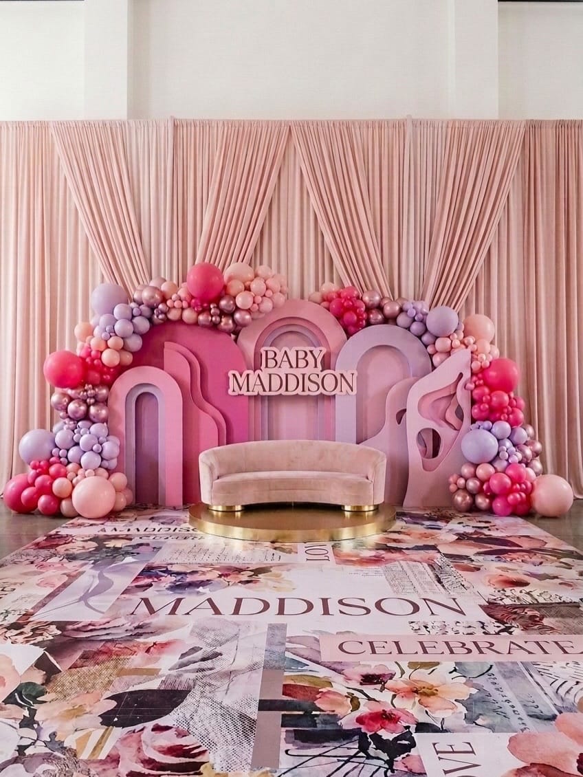 Post 5 by Luxury Event Styling & Rentals | South FL on Instagram (carousel)