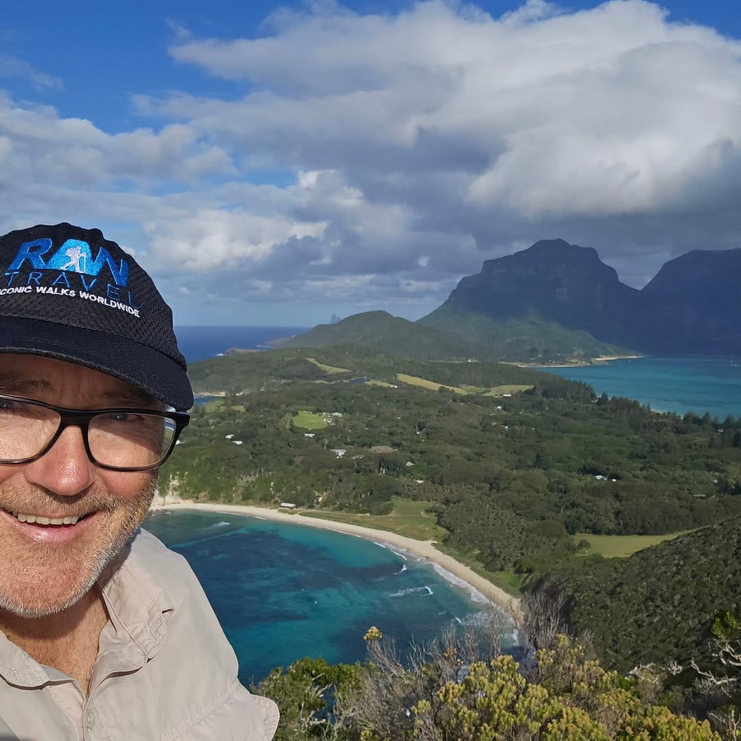Post 3 by Malcolm Roberts Outdoor Guide on Instagram (carousel)
