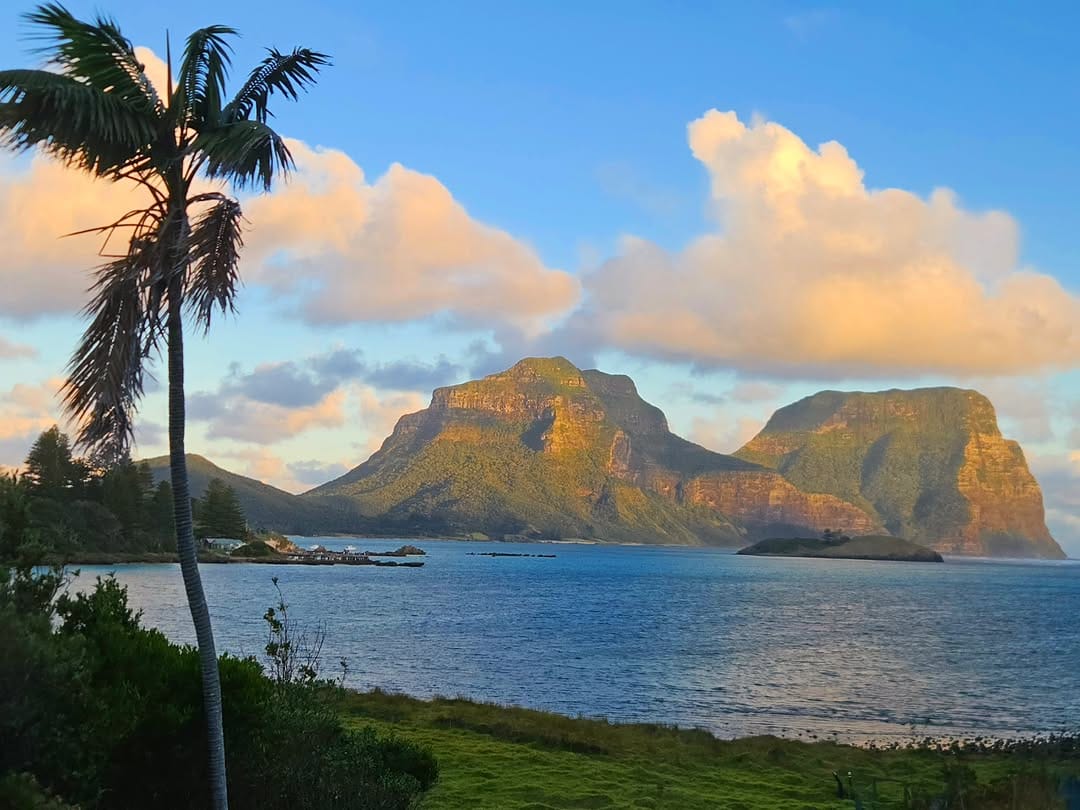 Post 5 by Malcolm Roberts Outdoor Guide on Instagram (carousel)