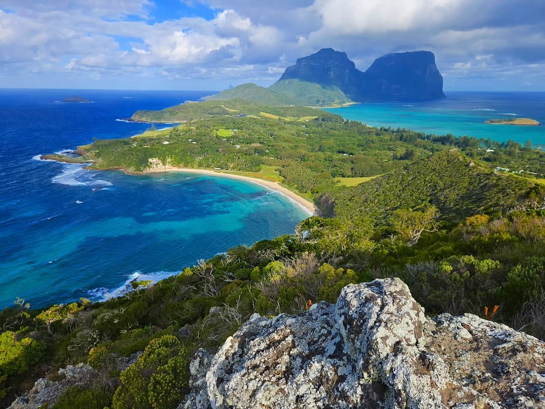 Post 10 by Malcolm Roberts Outdoor Guide on Instagram (image)