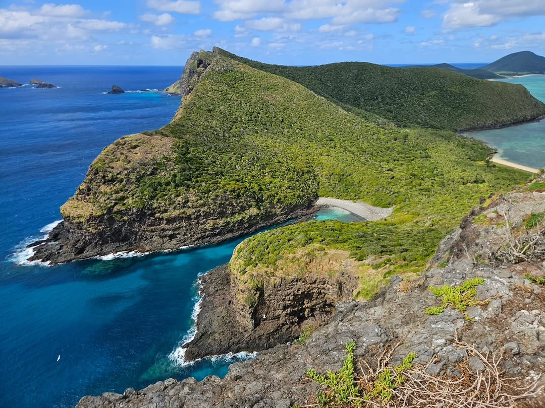 Post 6 by Malcolm Roberts Outdoor Guide on Instagram (image)