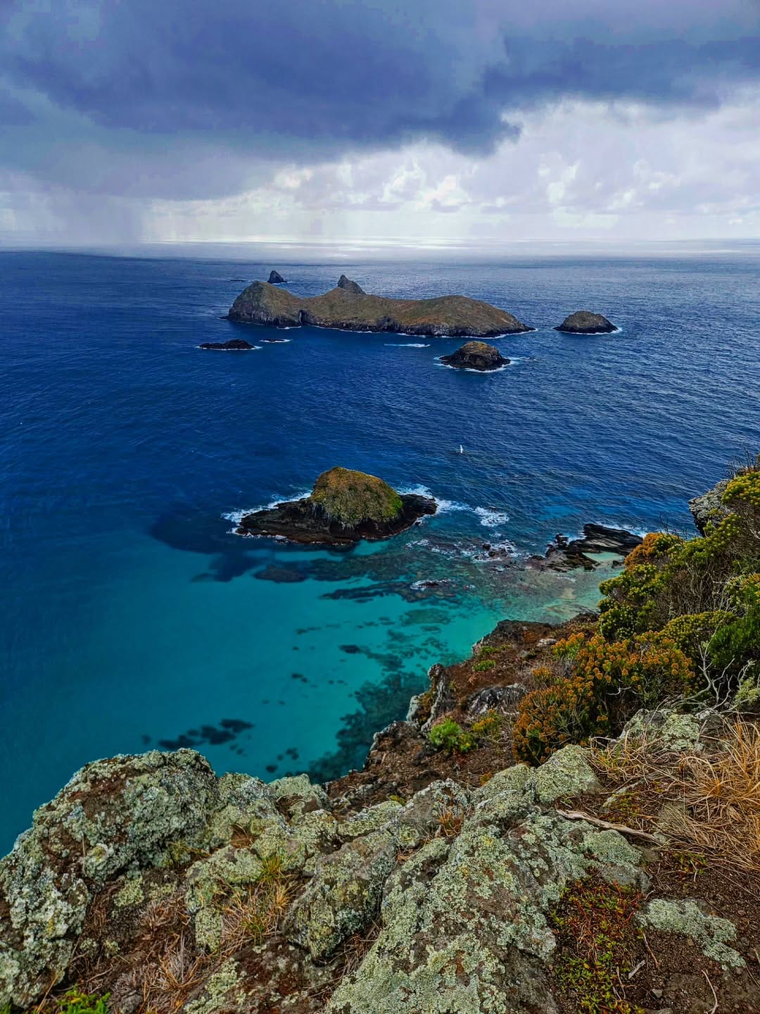 Post 8 by Malcolm Roberts Outdoor Guide on Instagram (image)