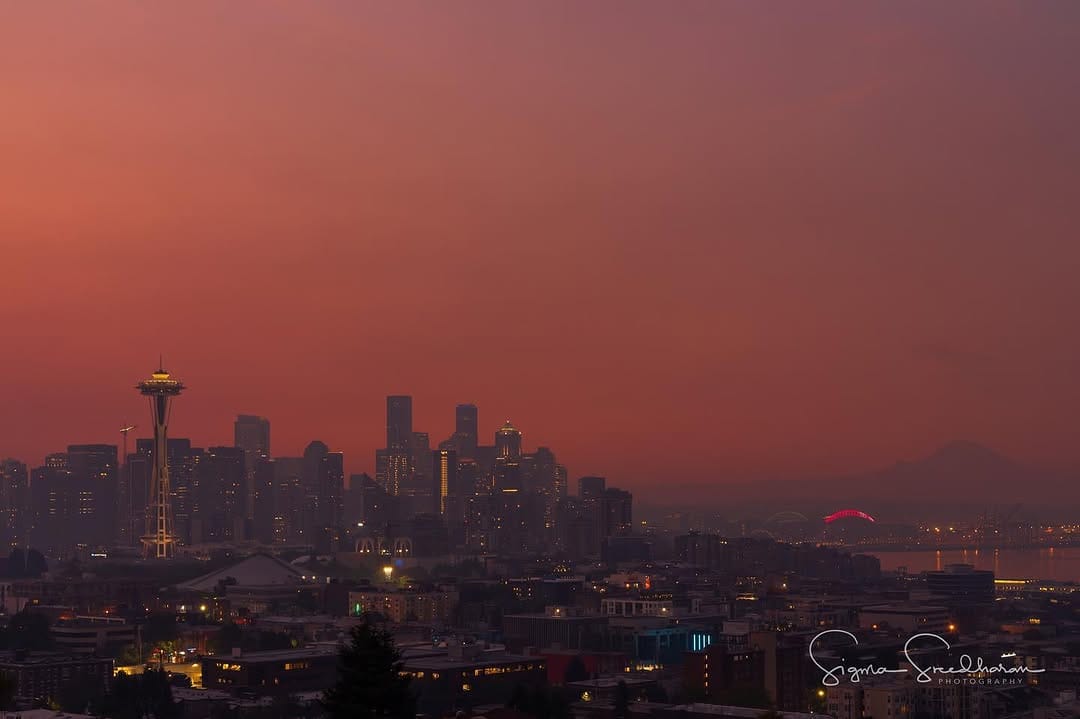 Post 7 by Seattle Events on Instagram (image)