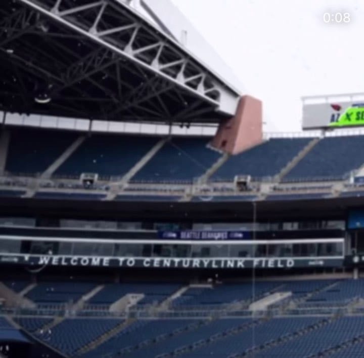Post 2 by Seattle Events on Instagram (video)