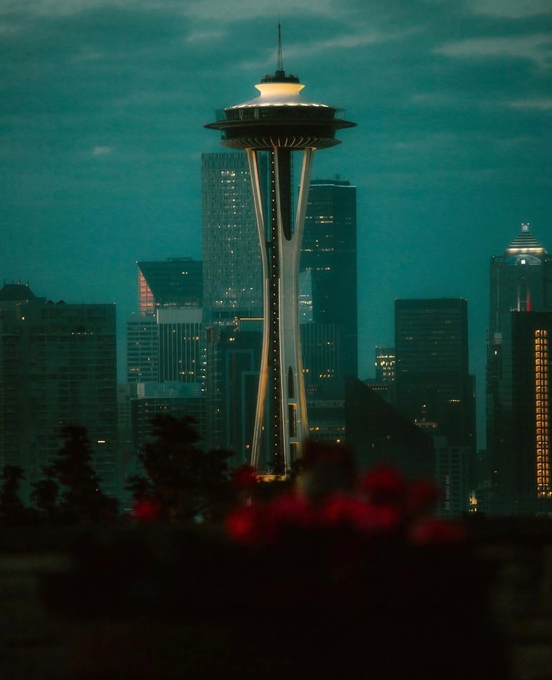 Post 8 by Seattle Events on Instagram (image)