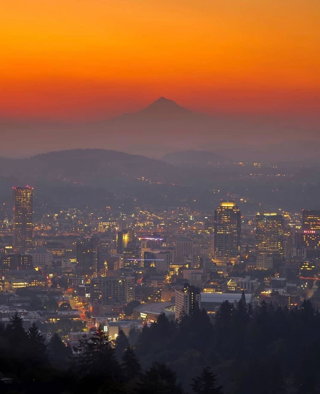 Post 6 by Seattle Events on Instagram (image)