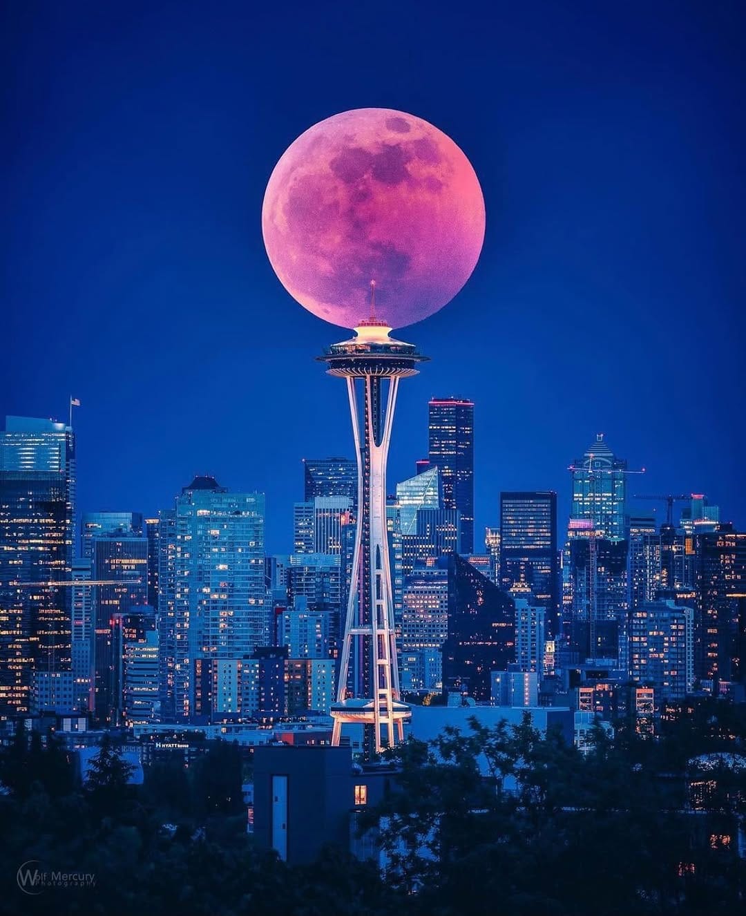 Post 3 by Seattle Events on Instagram (image)