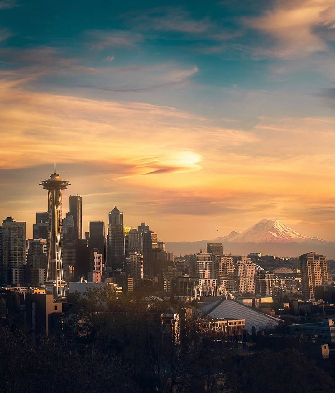 Post 1 by Seattle Events on Instagram (image)