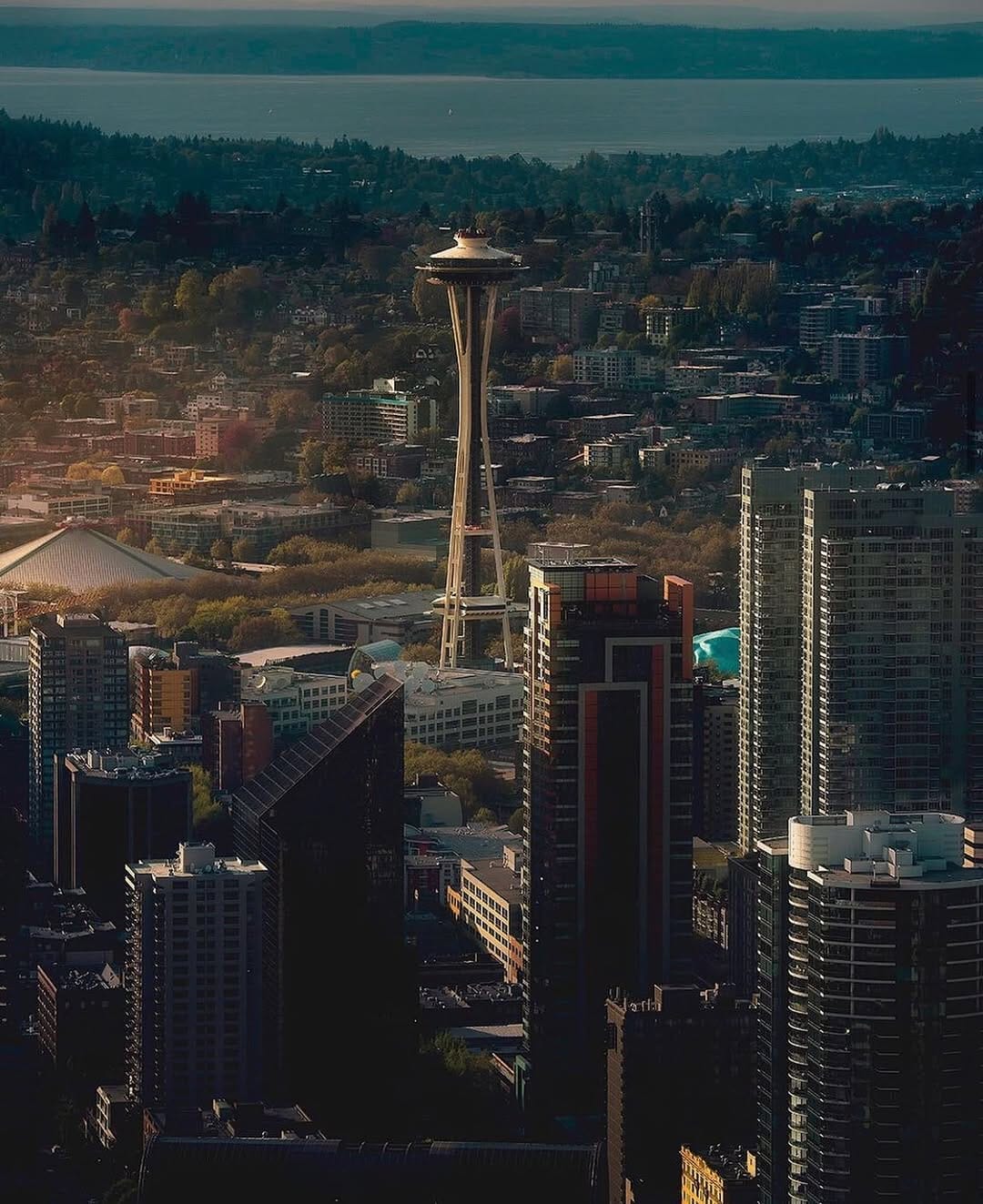Post 4 by Seattle Events on Instagram (image)