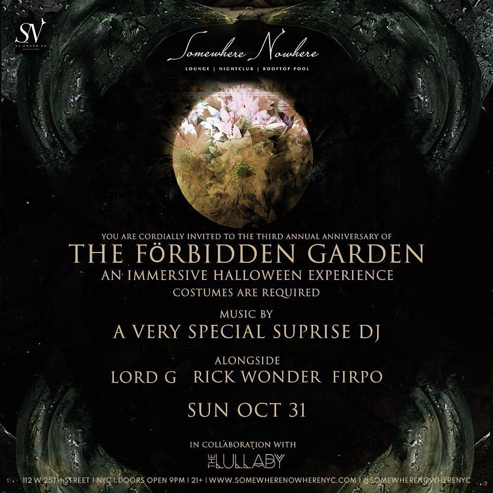 Post 1 by ECL Events on Instagram (image)