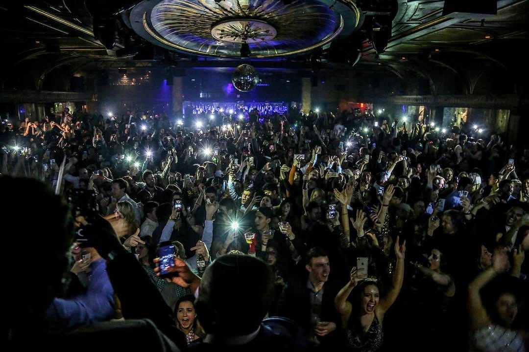 Post 7 by ECL Events on Instagram (image)