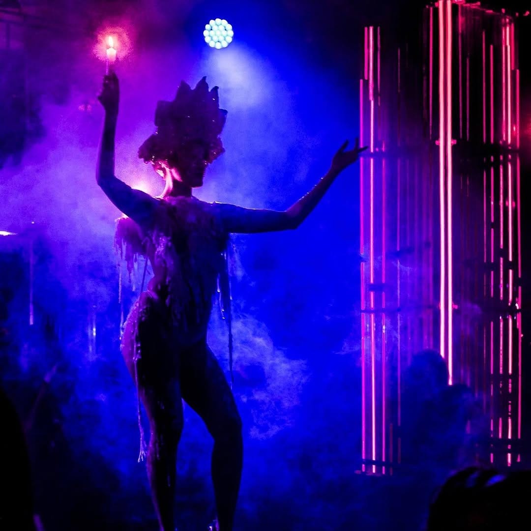 Post 10 by ECL Events on Instagram (image)