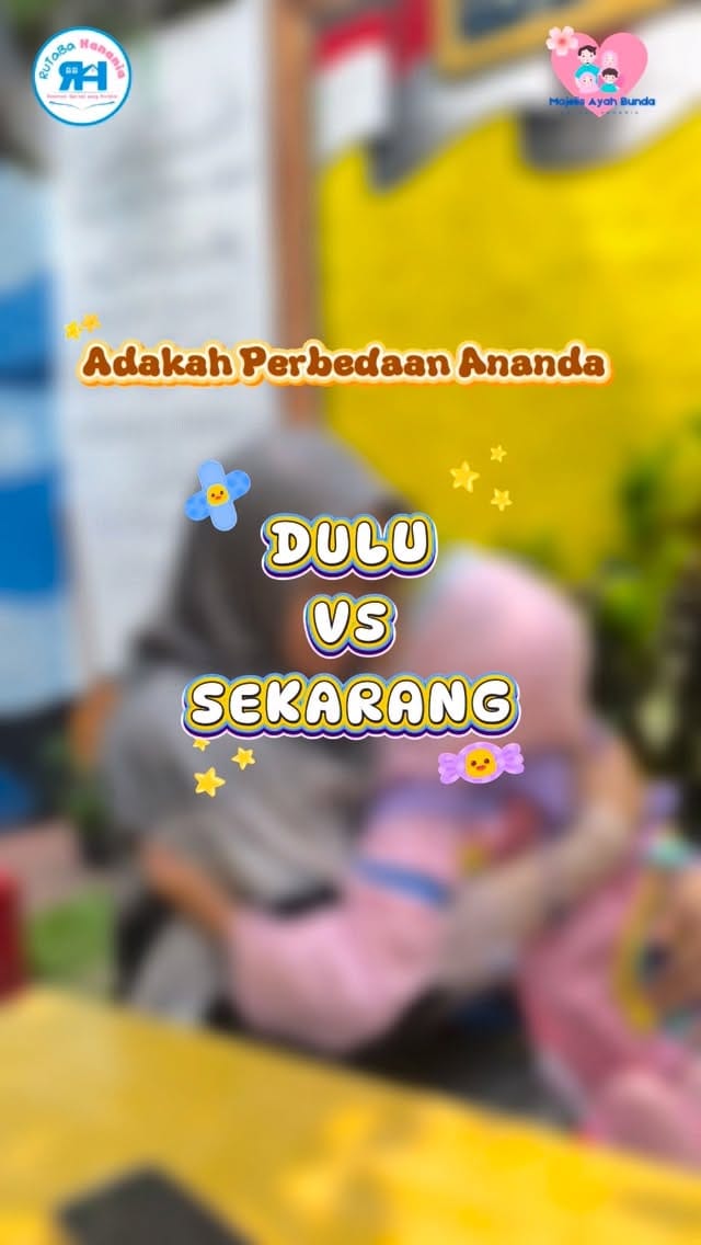 Post 5 by Athifah Hasna Shafiyyah on Instagram (video)