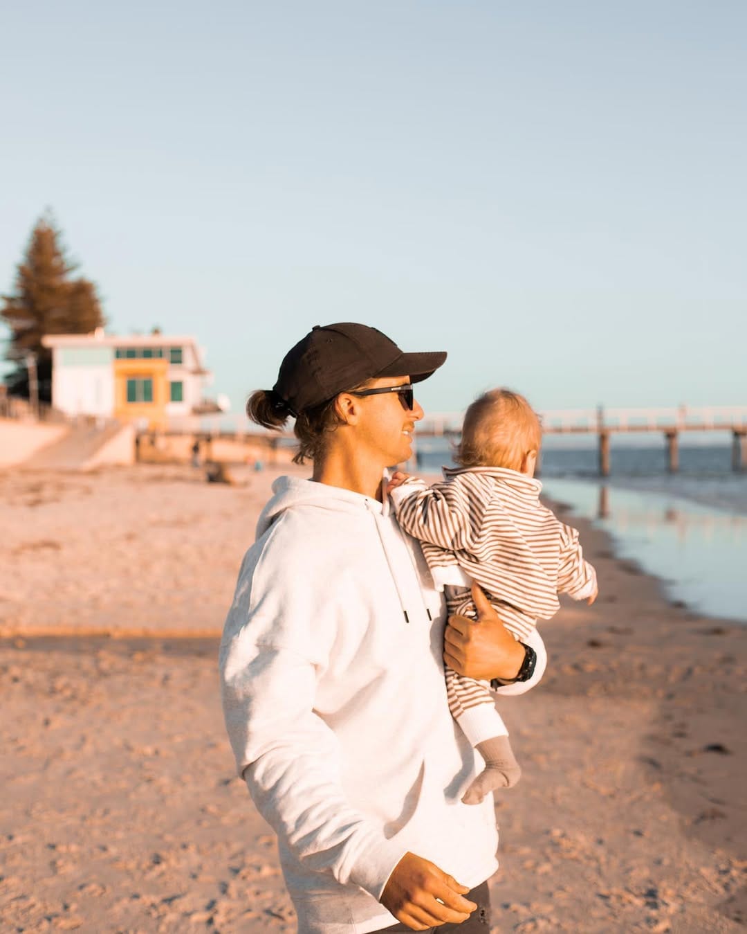 Post 9 by Bree & Dylan | Family Travel on Instagram (image)