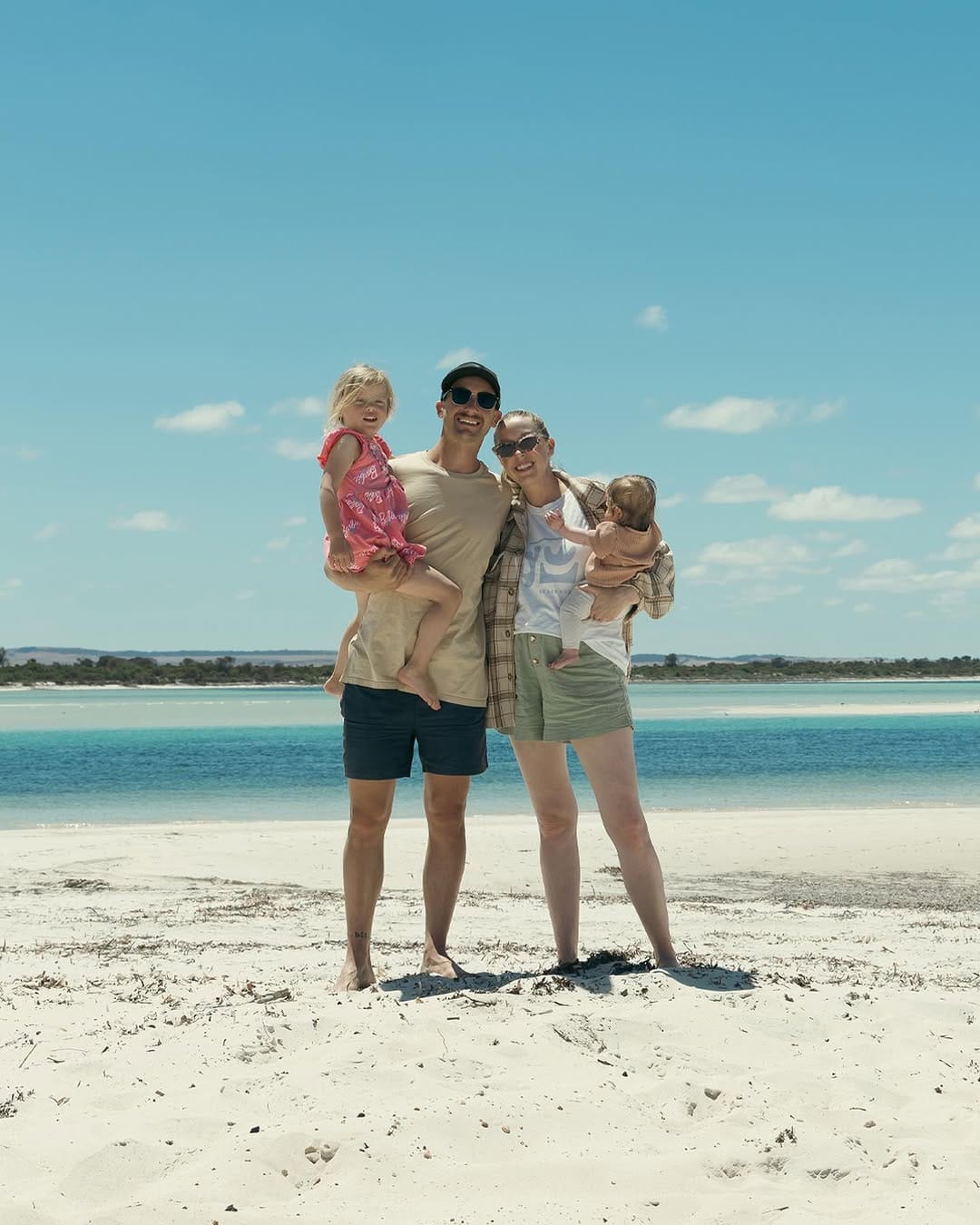 Post 2 by Bree & Dylan | Family Travel on Instagram (carousel)