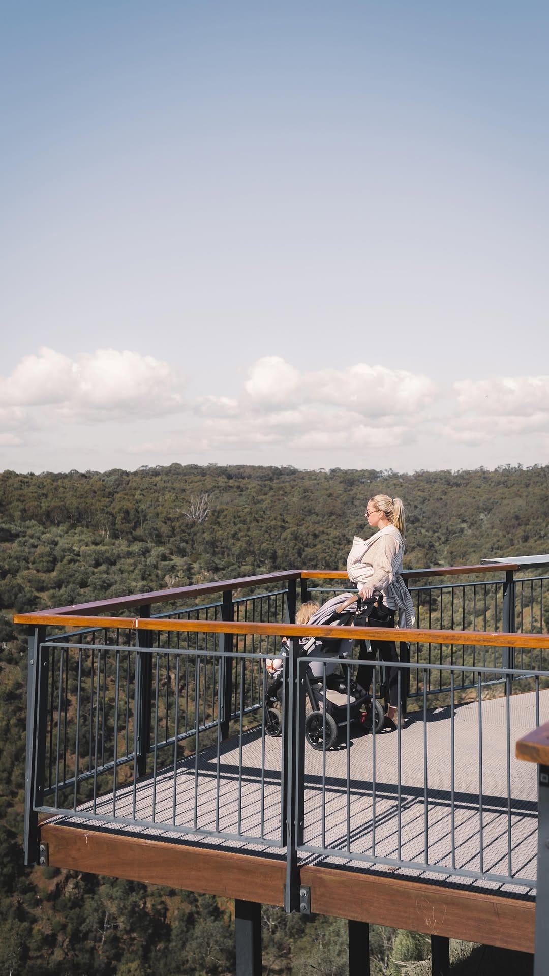 Post 3 by Bree & Dylan | Family Travel on Instagram (video)