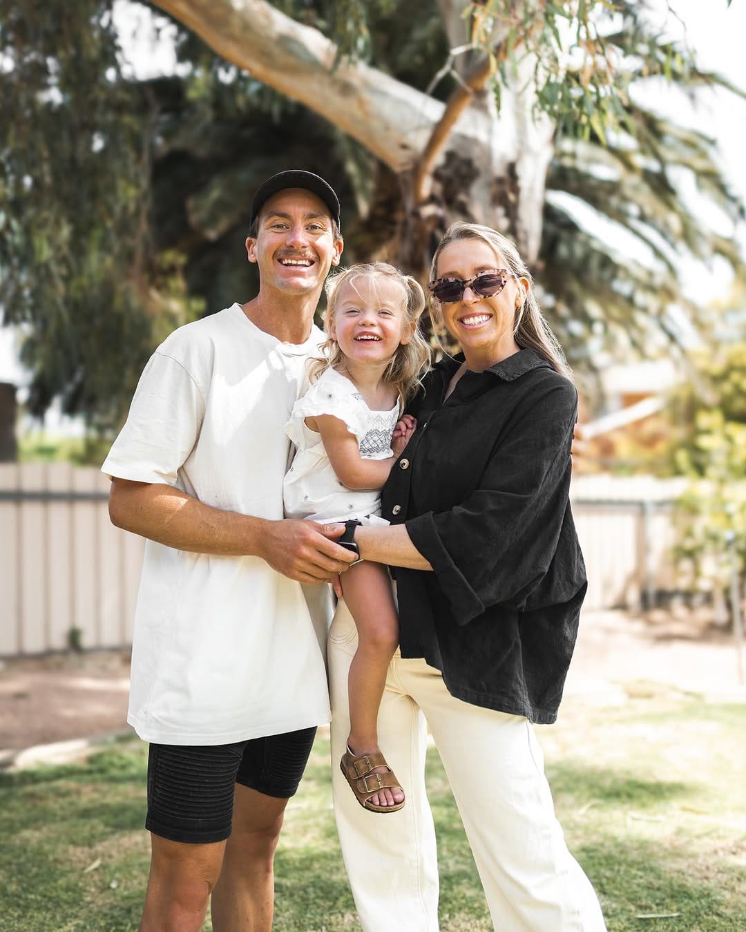 Post 6 by Bree & Dylan | Family Travel on Instagram (image)