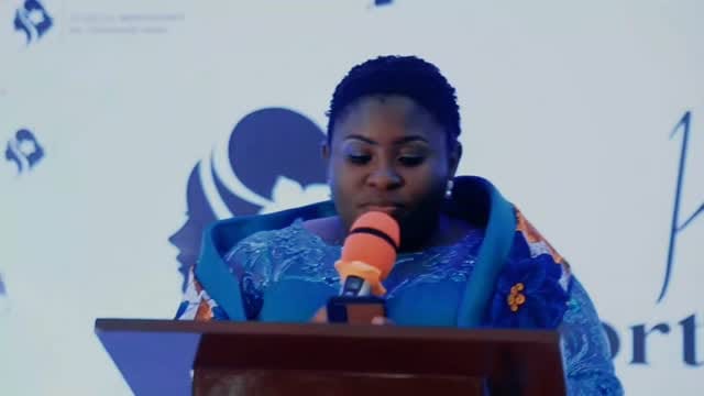 Post 10 by Rehema Mwakamogile on Instagram (video)