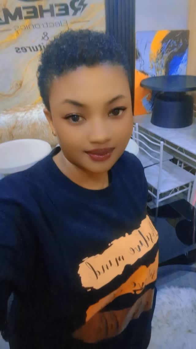 Post 1 by Rehema Mwakamogile on Instagram (video)