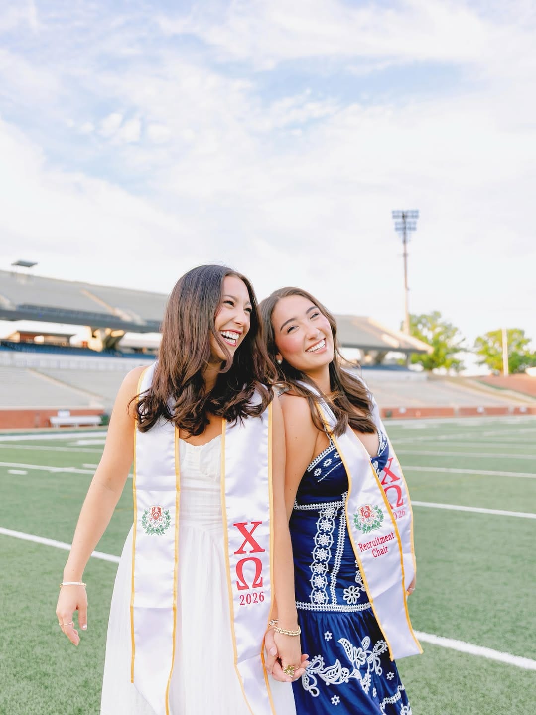 Post 8 by CHI OMEGA x NU KAPPA on Instagram (carousel)