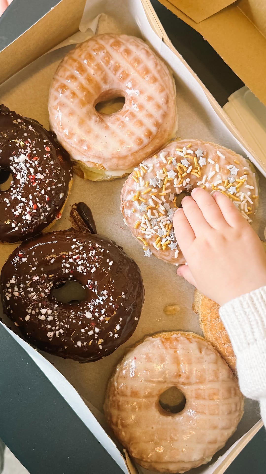 Post 2 by Elisabeth  McKnight on Instagram (video)