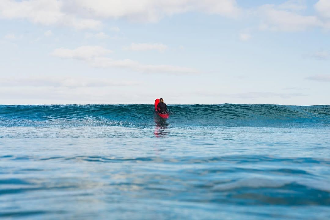 Post 5 by MAXWELL RUDD on Instagram (image)