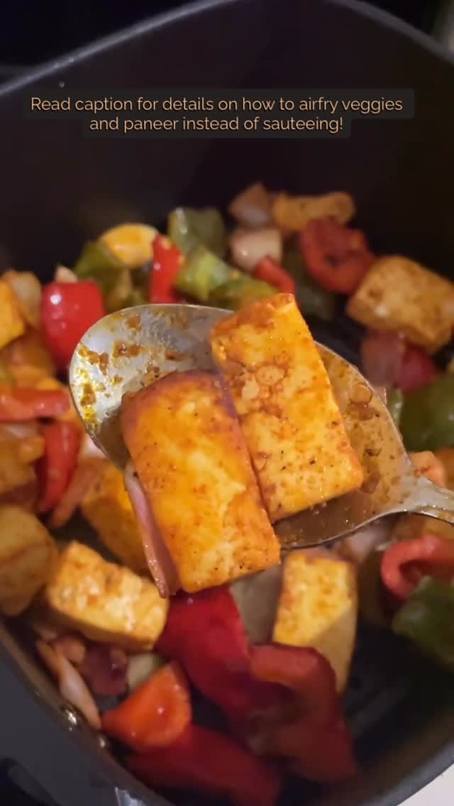 Post 10 by Archana Chari on Instagram (video)