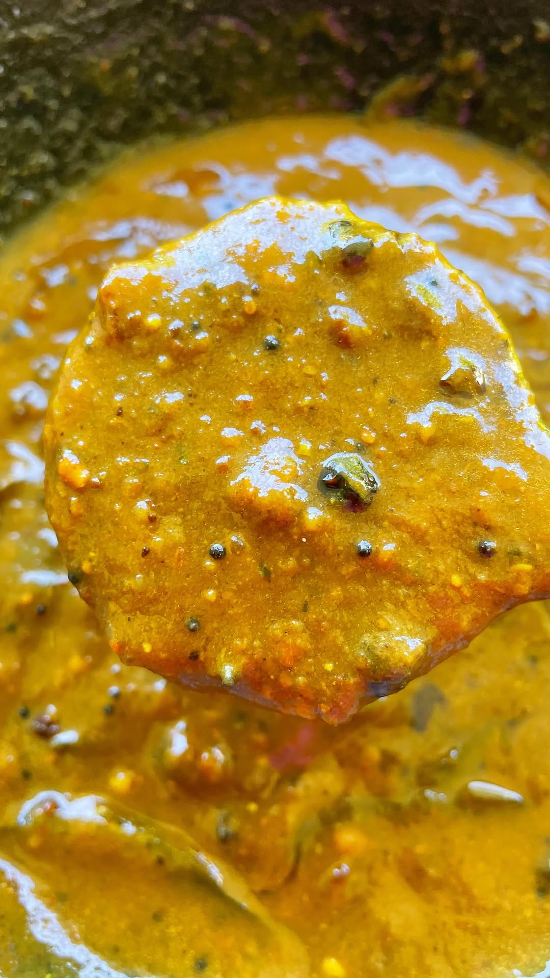 Post 5 by Archana Chari on Instagram (video)
