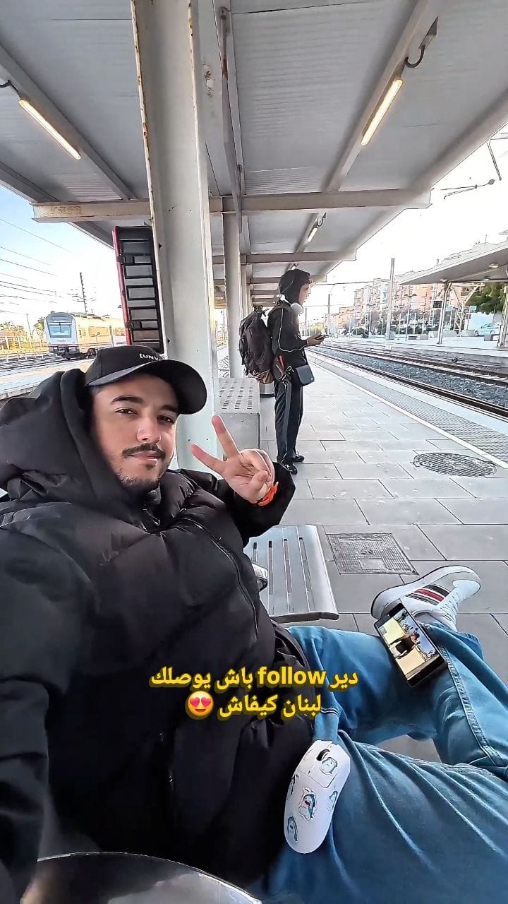 Post 8 by bouazizi naoufel on Instagram (video)