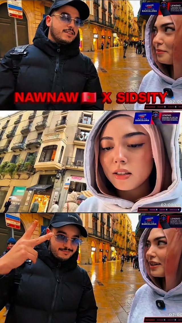 Post 10 by bouazizi naoufel on Instagram (video)