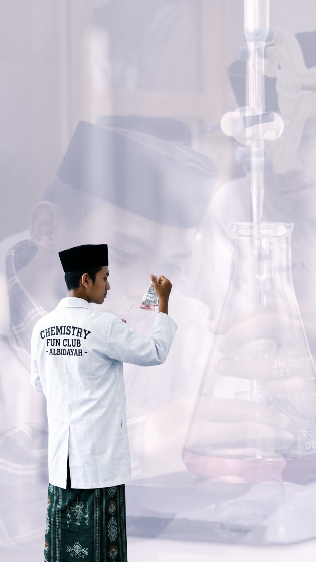 Post 2 by RIJAL KAMALUDDIN HUSAENI on Instagram (video)