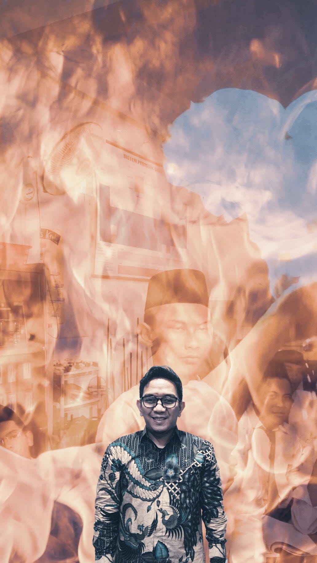 Post 8 by RIJAL KAMALUDDIN HUSAENI on Instagram (video)