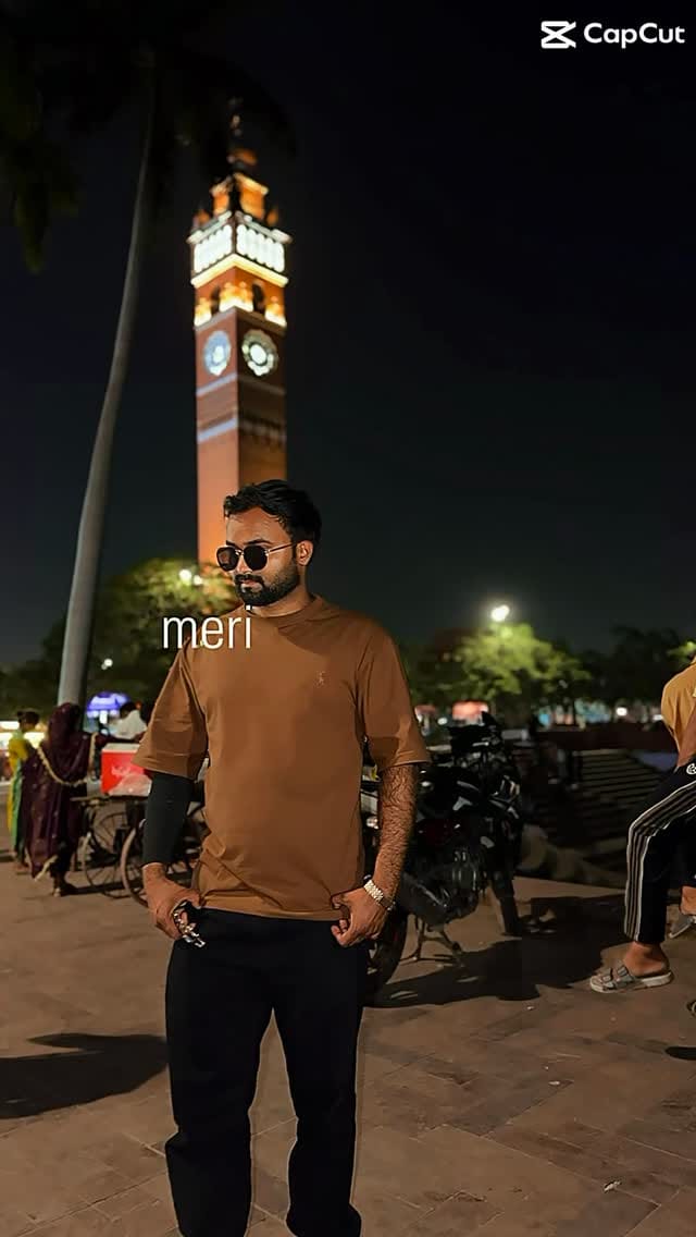 Post 6 by Mustakim Khan on Instagram (video)