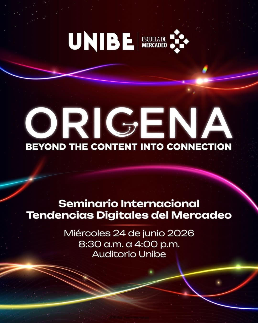 Post 2 by Universidad Iberoamericana Unibe on Instagram (image)