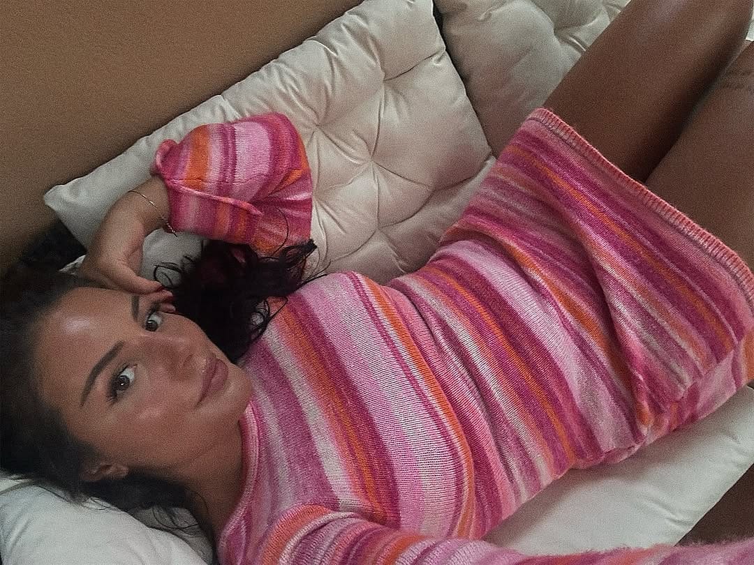 Post 8 by VICTORIA KLÖFVER RAMA🦖 on Instagram (image)