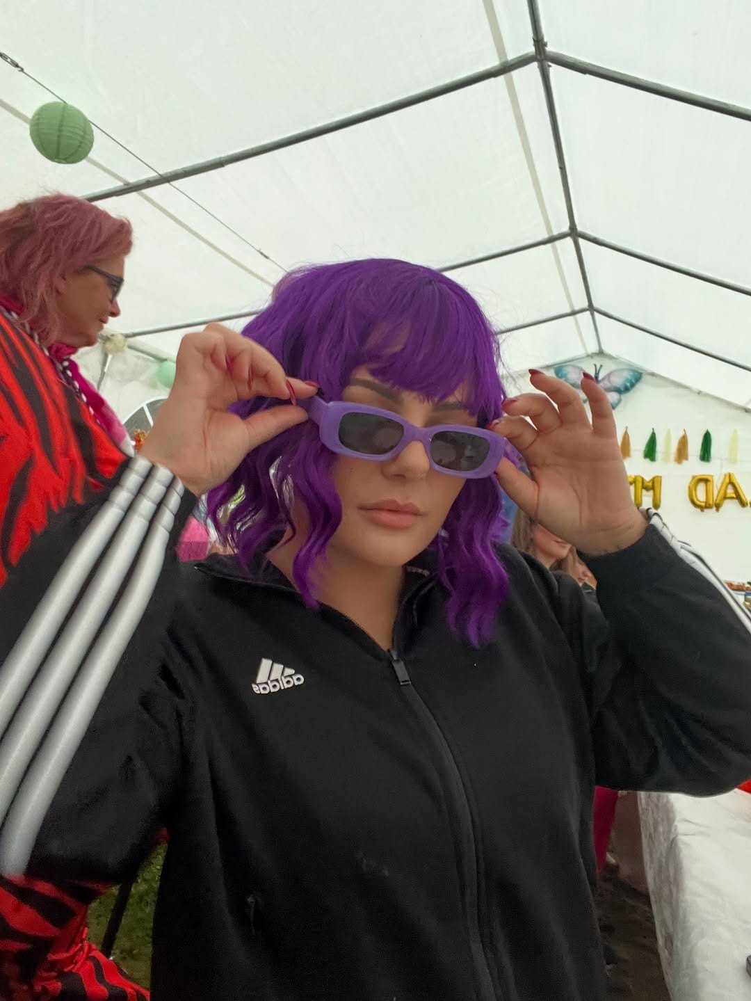 Post 10 by VICTORIA KLÖFVER RAMA🦖 on Instagram (image)