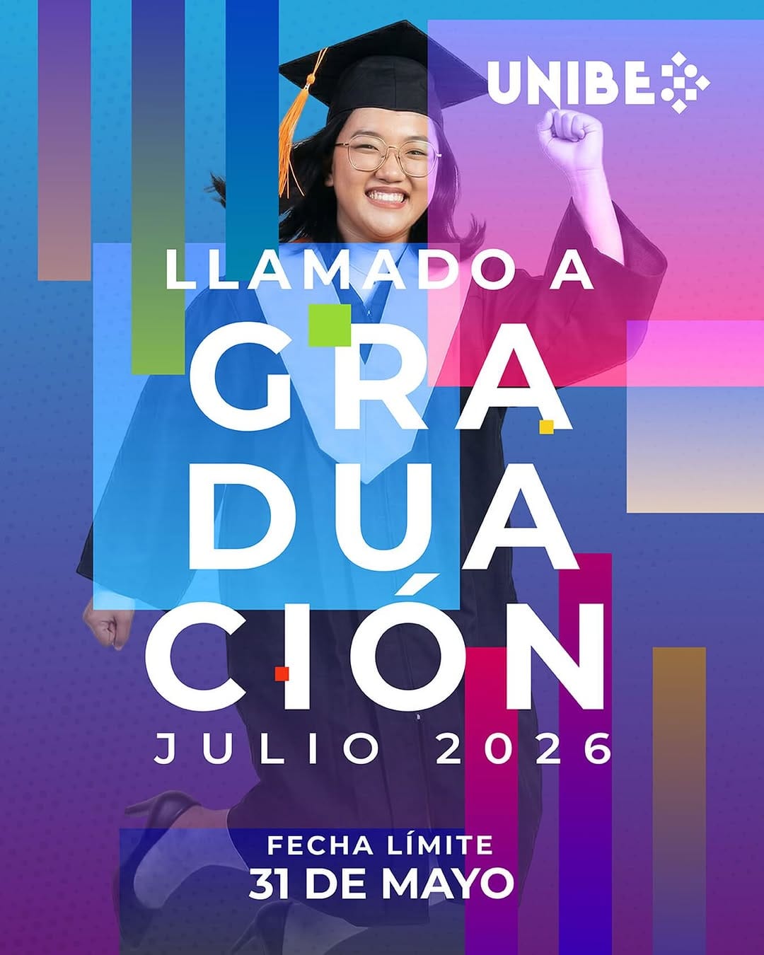 Post 5 by Universidad Iberoamericana Unibe on Instagram (image)