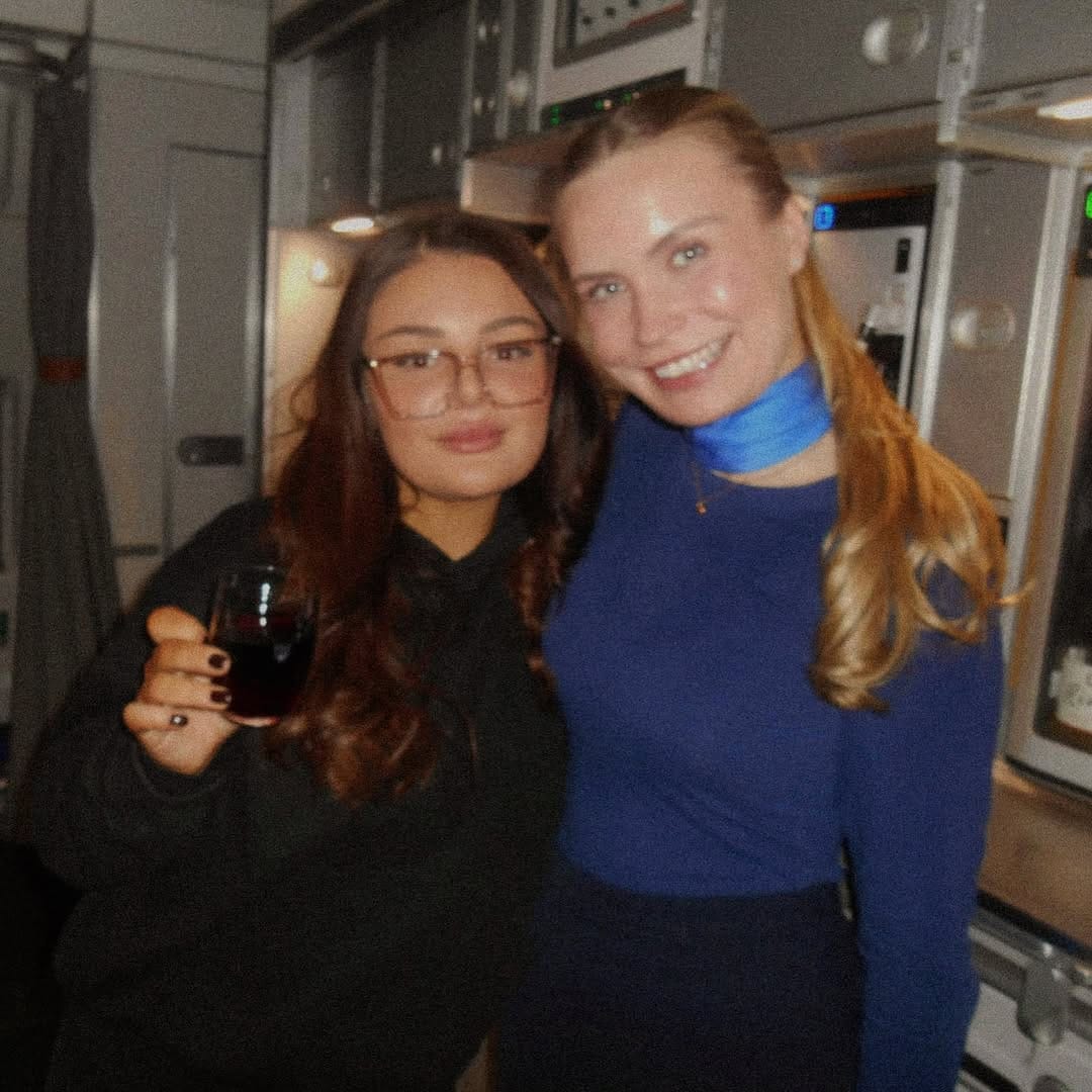 Post 4 by VICTORIA KLÖFVER RAMA🦖 on Instagram (carousel)