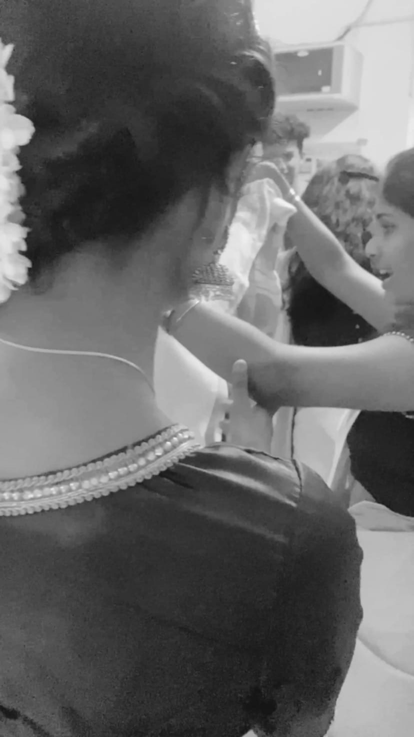 Post 10 by AKHIL on Instagram (video)