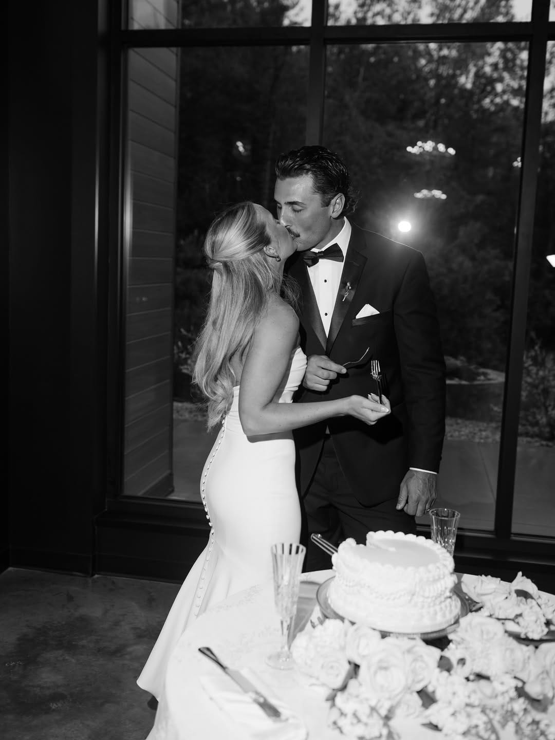 Post 4 by Woods & Co Weddings + Events on Instagram (carousel)
