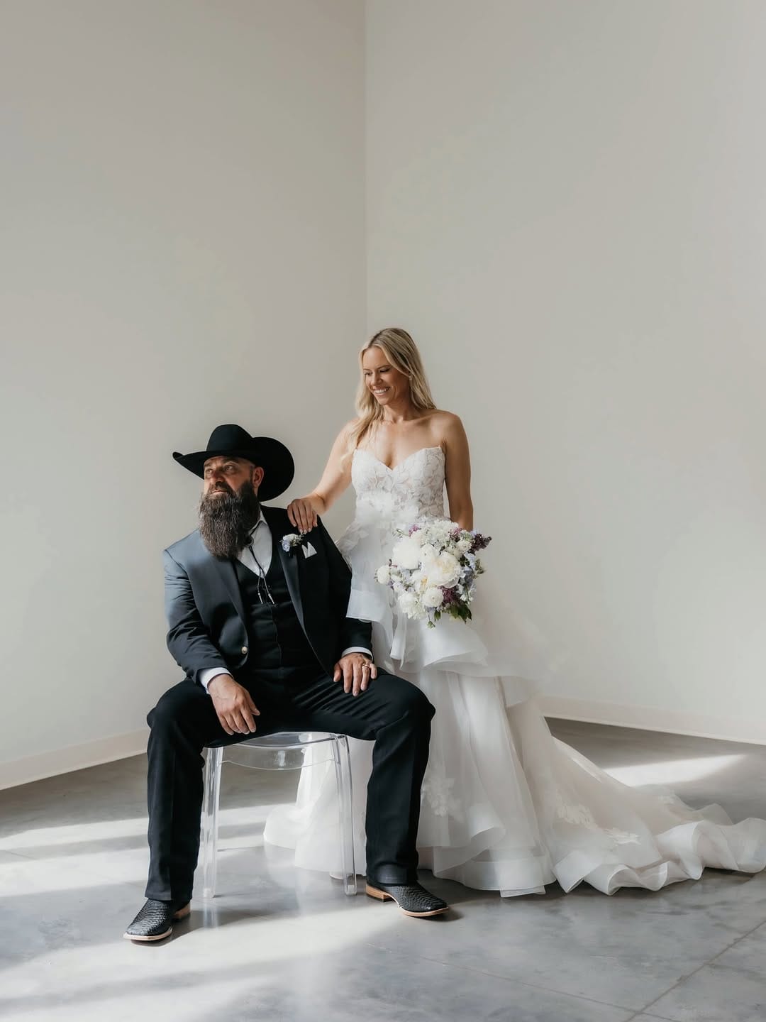 Post 2 by Woods & Co Weddings + Events on Instagram (carousel)