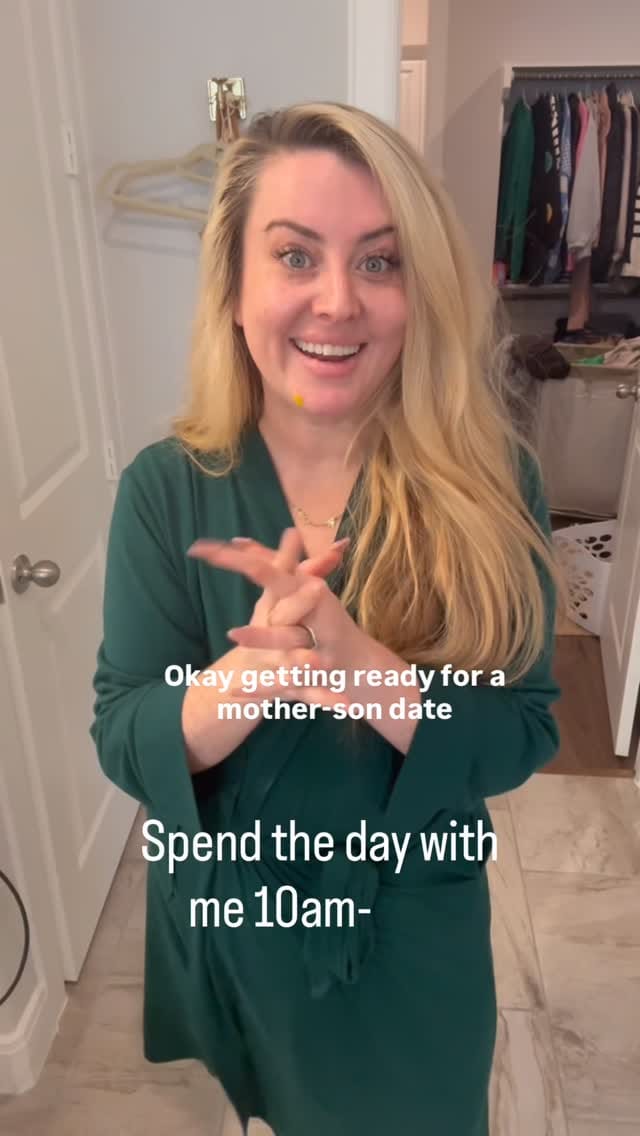 Post 3 by Erin Drotleff on Instagram (video)