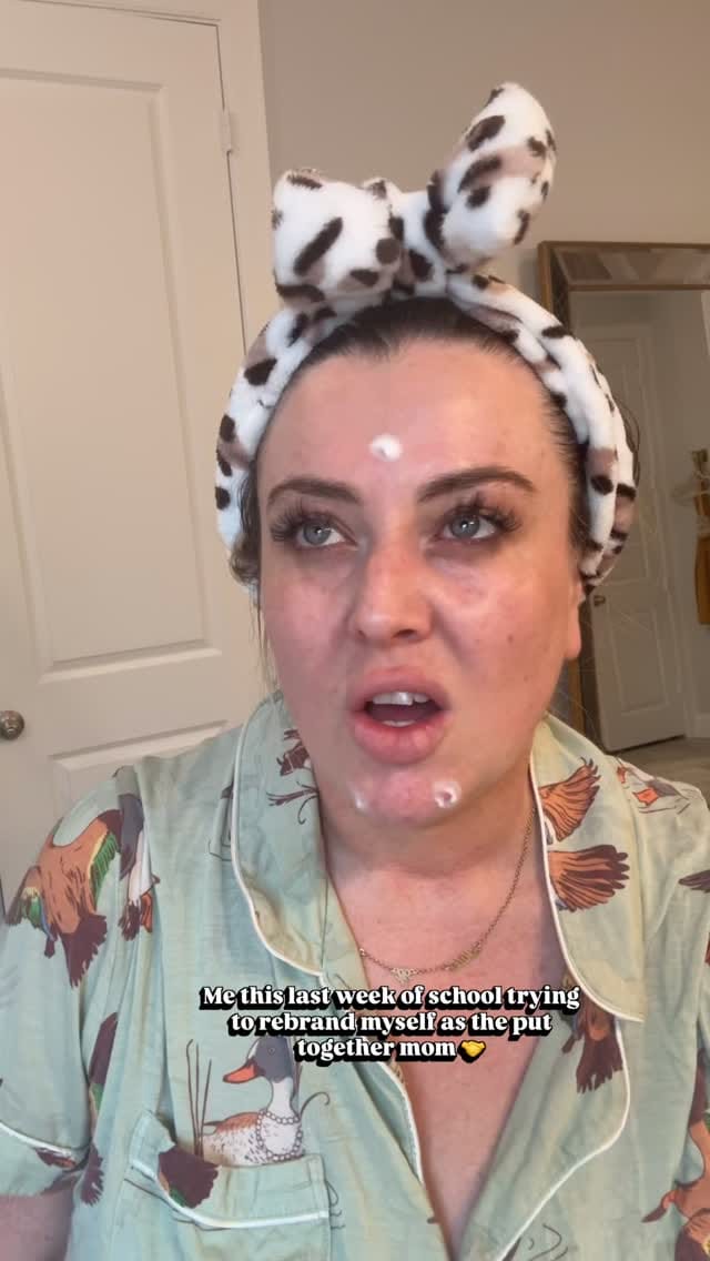 Post 2 by Erin Drotleff on Instagram (video)