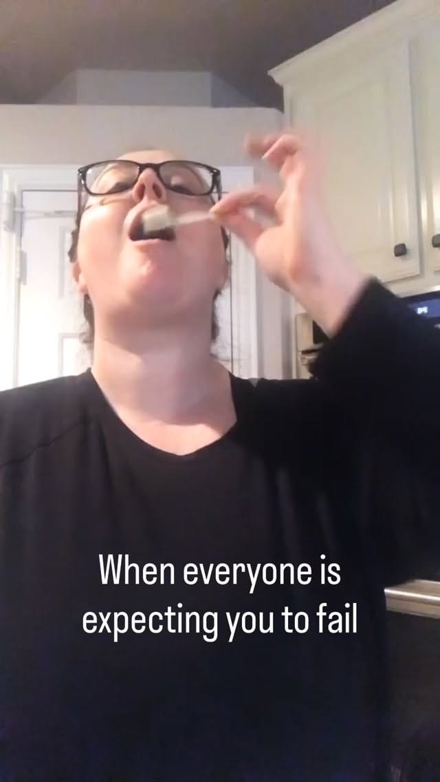 Post 9 by Erin Drotleff on Instagram (video)