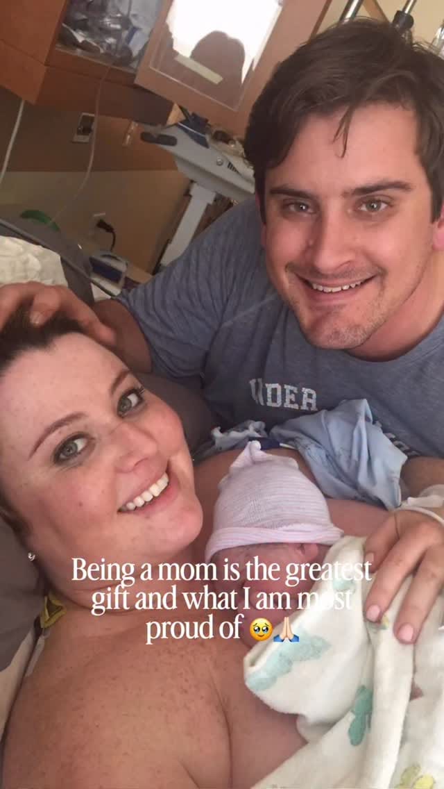 Post 7 by Erin Drotleff on Instagram (video)