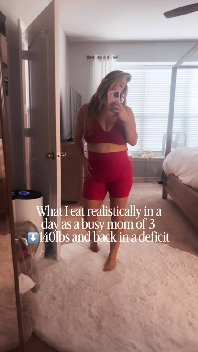 Post 5 by Erin Drotleff on Instagram (video)