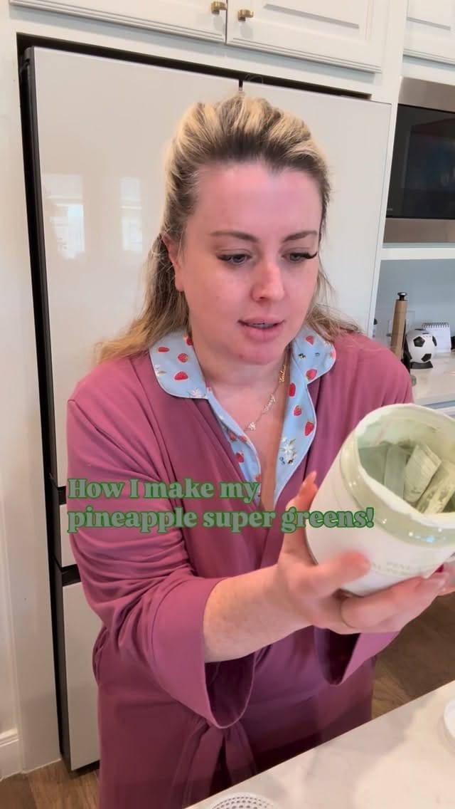 Post 4 by Erin Drotleff on Instagram (video)