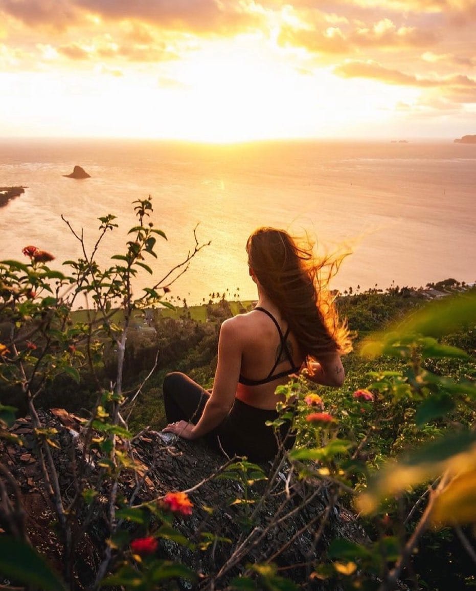 Post 7 by hawaii we go on Instagram (image)