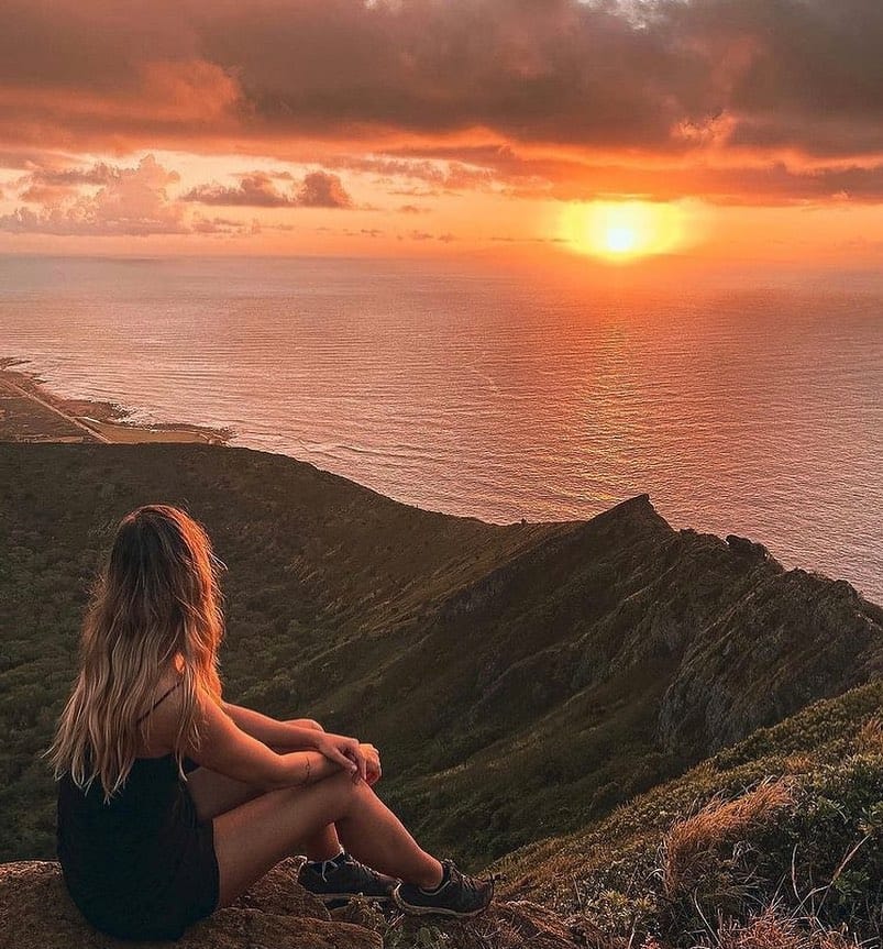 Post 2 by hawaii we go on Instagram (image)